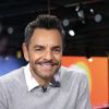 Eugenio Derbez es uno de los actores mexicanos más conocidos a nivel mundial.