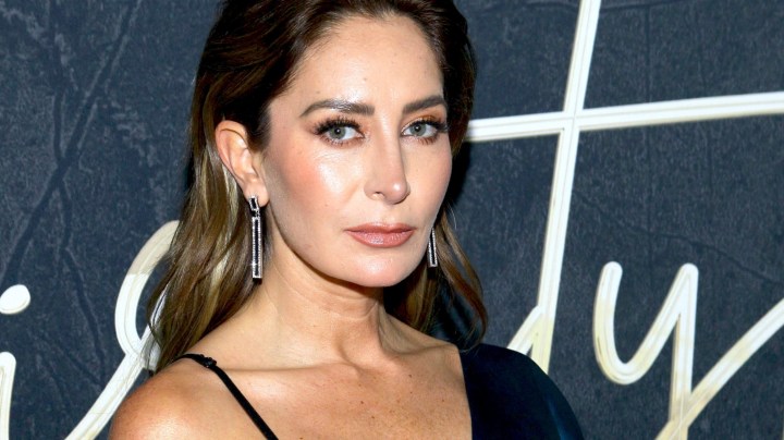 Geraldine Bazán entró a 'La Casa de los Famosos 4' tras varias semanas de haber iniciado el show.