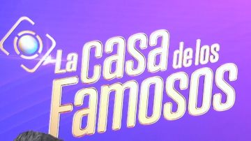 Este lunes 4 de marzo, 'La Casa de los Famosos 4' eliminará a su sexto habitante.