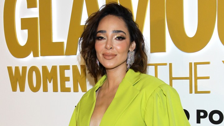 Manelyk González quedó como primera finalista en 'La Casa de los Famosos 1'.