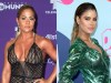 Maripily Rivera y Ariadna Gutiérrez han protagonizado un intenso encontronazo en 'La Casa de los Famosos 4'.