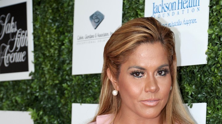 Maripily Rivera y 'La Bebeshita' protagonizan fuerte enfrentamiento.