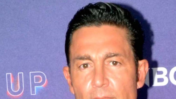 Famosos que se convirtieron en papás después de los 40.