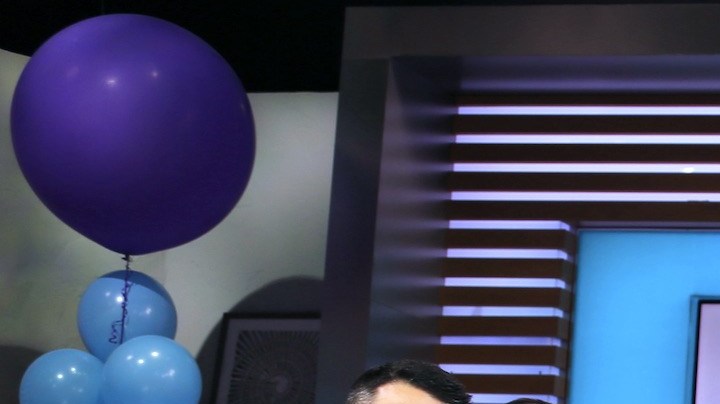 'El Gordo y La Flaca' no son solo Raúl de Molina y Lili Estefan.
