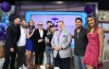 'El Gordo y La Flaca' no son solo Raúl de Molina y Lili Estefan.