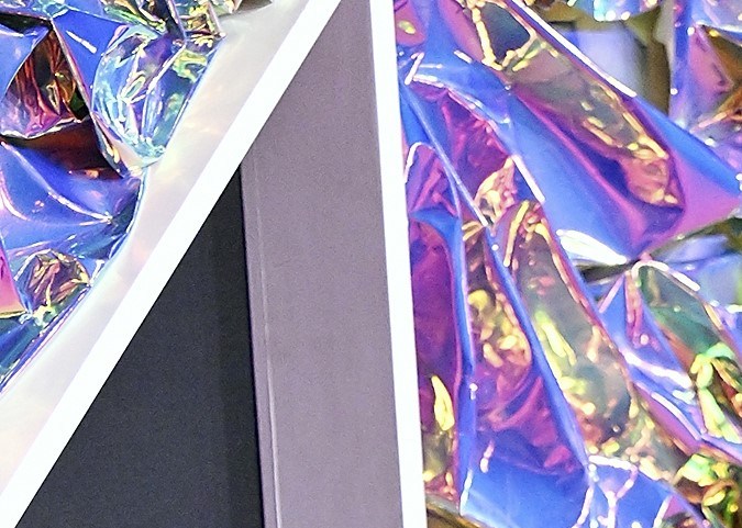 Shakira incluyó a sus dos hijos en el álbum 'Las Mujeres Ya No Lloran'.