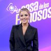 Thalí García decidió abandonar 'LCDLF4' por decisión propia.