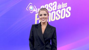 Thalía García escapó de 'La Casa de los Famosos 4' y entró en un pleito con Telemundo.