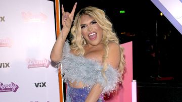 Wendy Guevara se ha convertido en una de las celebridades más buscadas de internet.