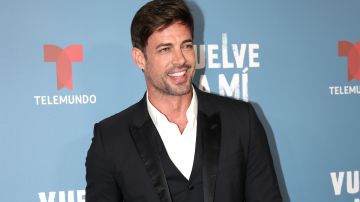 William Levy tiene una relación muy cercana con su hija Kailey.