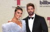 William Levy y Elizabeth Gutiérrez se reconciliaron tras una mediática separación.