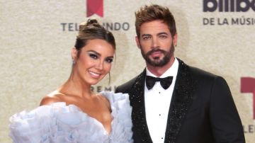 William Levy y Elizabeth Gutiérrez se reconciliaron tras una mediática separación.