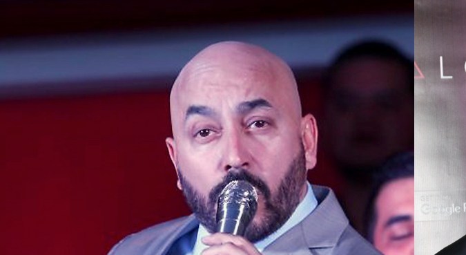 ¿Se avecina fuerte pelea entre Lupillo Rivera y Paulo Quevedo en LCDLF? El cantante lo advierte