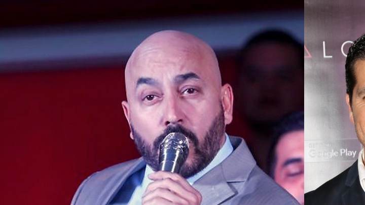 ¿Se avecina fuerte pelea entre Lupillo Rivera y Paulo Quevedo en LCDLF? El cantante lo advierte