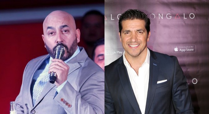 ¿Se avecina fuerte pelea entre Lupillo Rivera y Paulo Quevedo en LCDLF? El cantante lo advierte