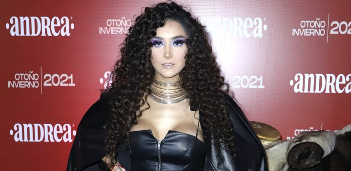 Serrath fue la onceava eliminada de 'La Casa de los Famosos 4'.