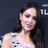 Eiza González aclaró su situación sentimental.