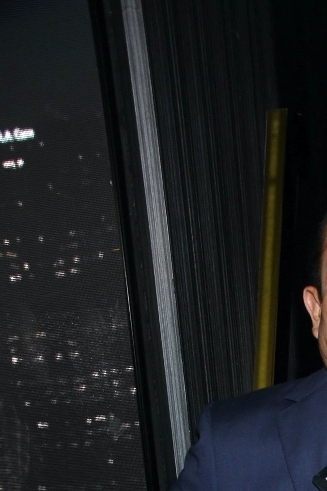 Gustavo Adolfo Infante estuvo 7 años en 'Sale el Sol'.