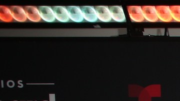 Grupo Firme cantó en 'La Casa de los Famosos 4'.