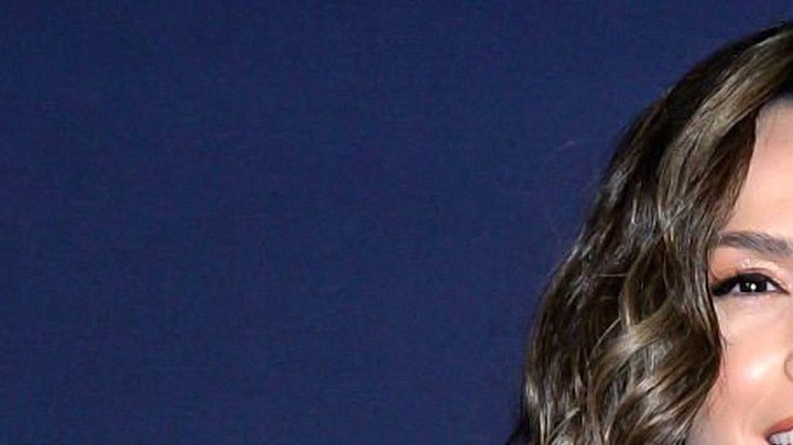 Carmen Villalobos repetirá como conductora de 'Top Chef VIP'.