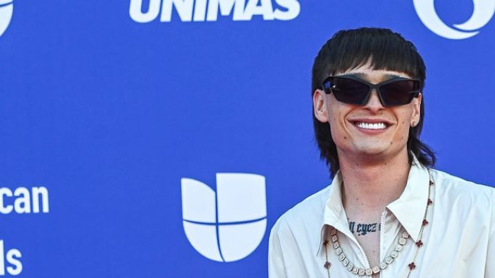 Peso Pluma es uno de los más nominados en los Latin American Music Awards 2024.