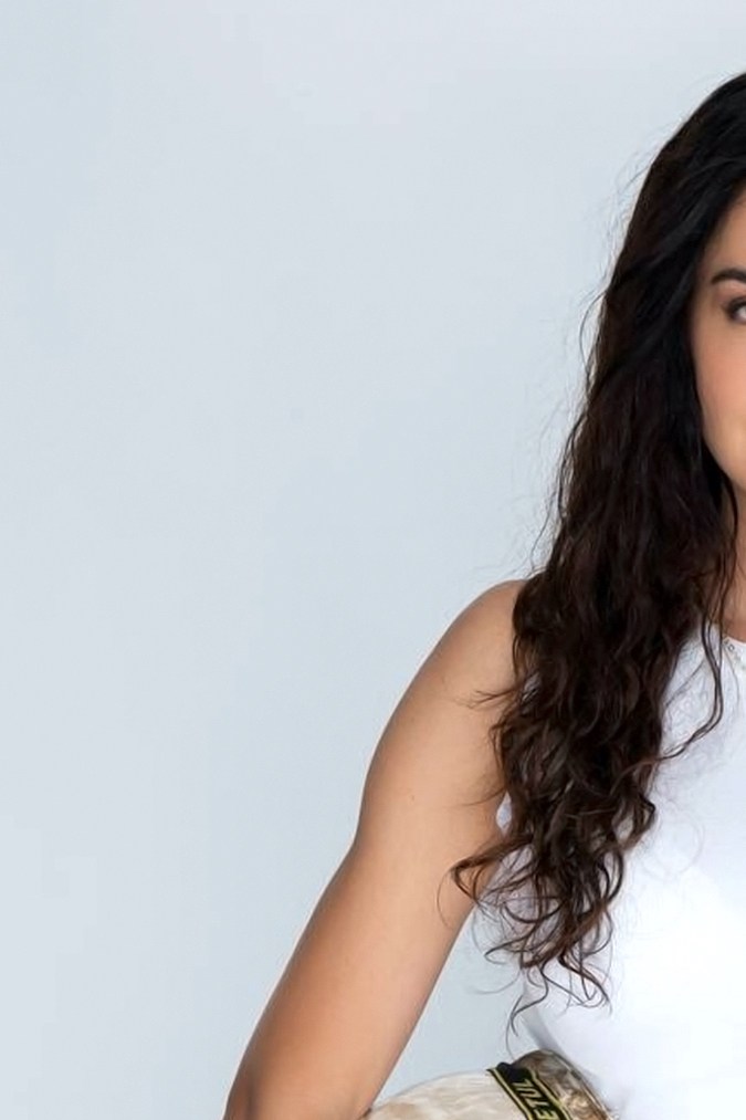 Livia Brito posee un gran público en México por su talento frente a las cámaras.