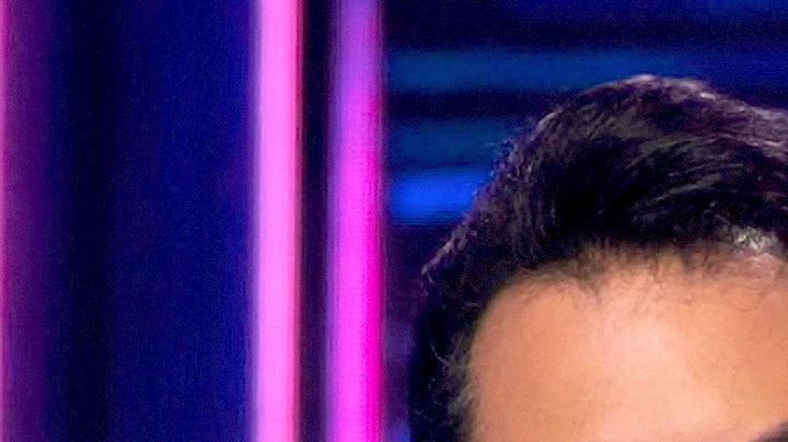 José Eduardo Derbez es comparado con estrella de Hollywood.