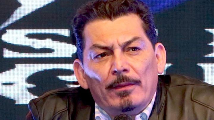 José Manuel Figueroa demandó a Alicia Machado.