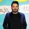 José Eduardo Debez está a punto de convertirse en padre por primera vez.