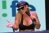 Niurka Marcos opina sobre William Levy y Elizabeth Gutiérrez.