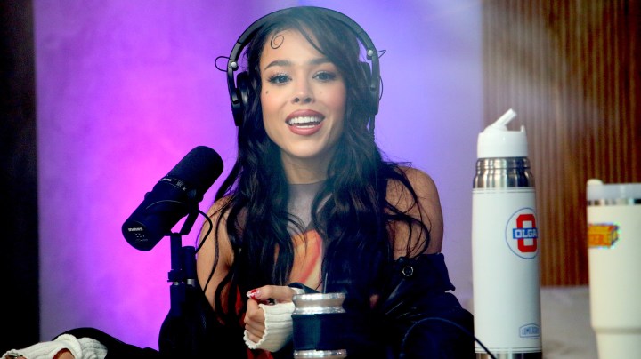Danna Rouse Danna Paola dice que prefiere España en vez de México y desata las ...
