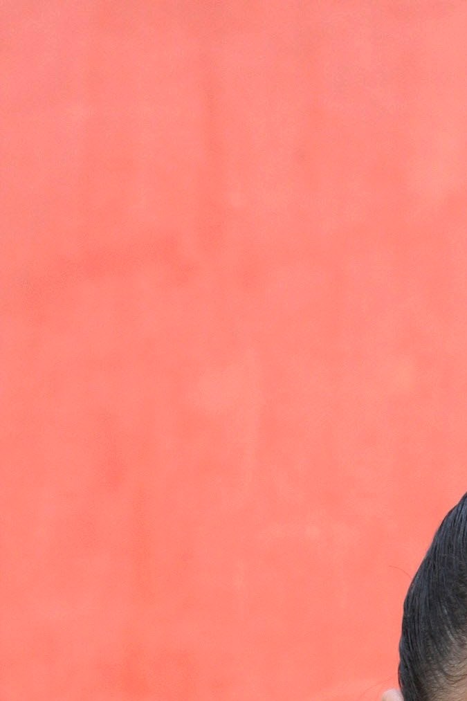 Alisson Lozz en su inolvidable protagónico en la telenovela ‘En Nombre del Amor’.