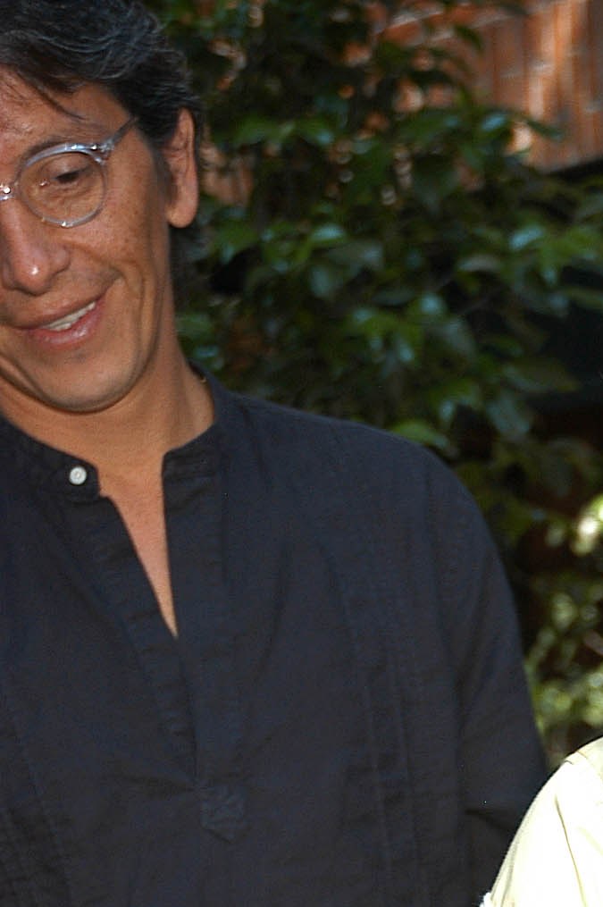 Alisson Lozz festejó sus 16 años de edad durante la filmación de ‘En Nombre del Amor’ y en compañía de Sebastián Zurita.