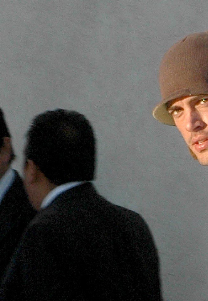 Elizabeth Gutiérrez y William Levy mantuvieron un romance intermitente.