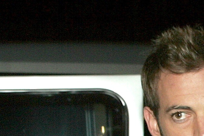 Los actores se conocieron en un reality show y de allí quedaron flechados.