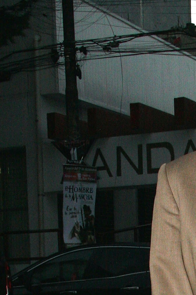 Ernesto Gómez Cruz fue reconocimiento por la Asociación Nacional de Actores (ANDA) en el Teatro Jorge Negrete por su trayectoria artística el 13 de noviembre 2017.