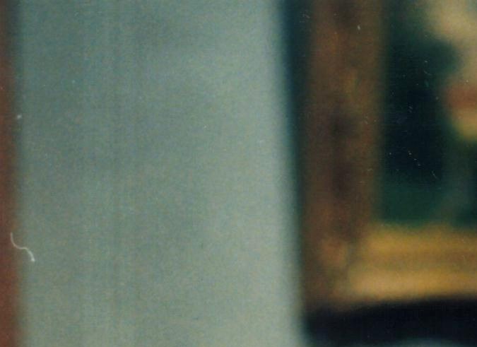 Ernesto Gómez Cruz, en la telenovela 'El Vuelo del Aguila', México, 1994.