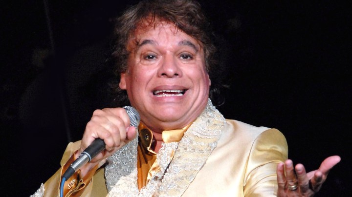 Amor Eterno de Juan Gabriel recibe reconocimiento en estados Unidos.
