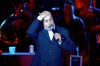 Lupillo Rivera es blanco de una nueva polémica en 'La Casa de los Famosos 4'.