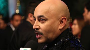 Lupillo Rivera recibe críticas en La Casa de los Famosos 4.