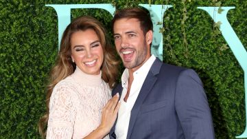 Elizabeth Gutiérrez y William Levy estuvieron juntos durante 20 años.