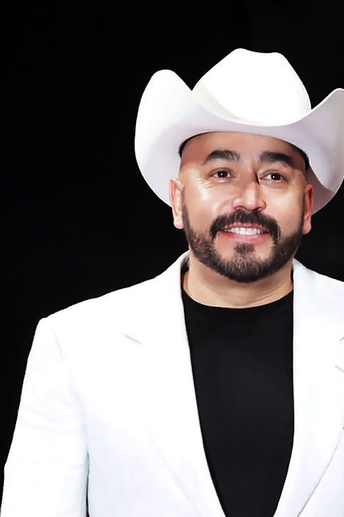 Lupillo Rivera compartió como coachs del reality "La Voz México" (Azteca América)/México, 1 de julio 2019.