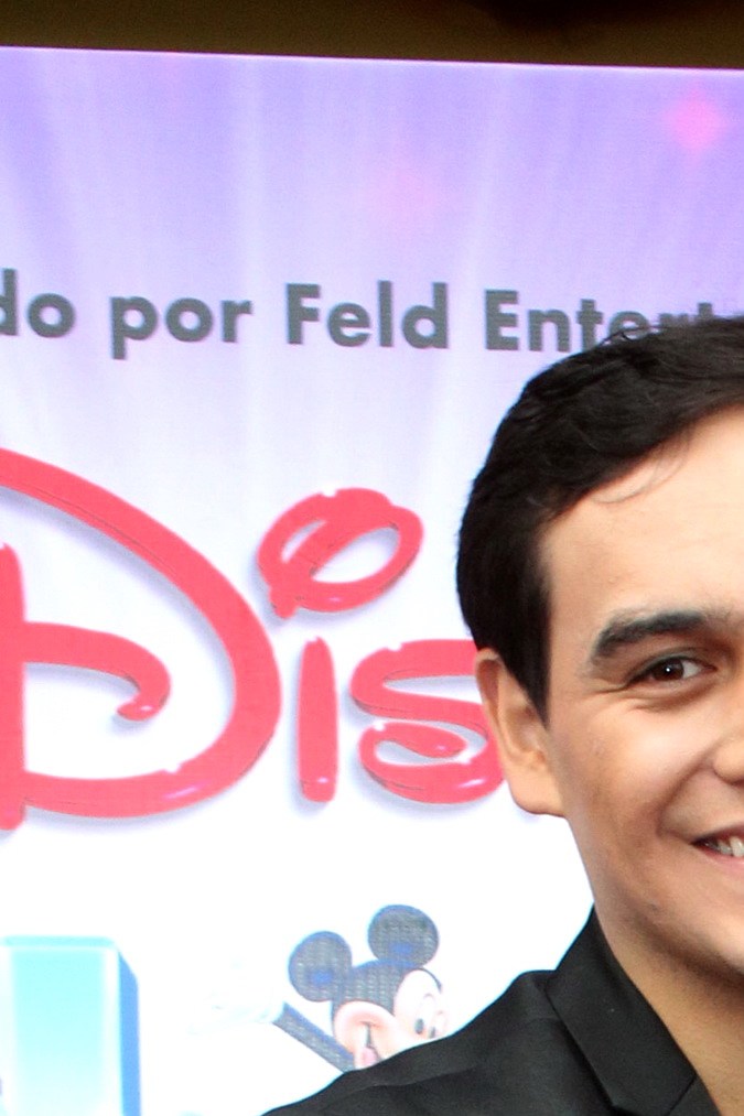 Julián Figueroa formó una familia con Imelda Garza.