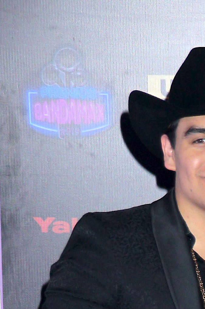 Julián Figueroa era hijo único de Maribel Guardia.