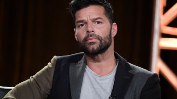 Ricky Martin es considerado como uno de los artistas latinos más influyentes.