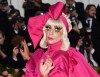 Lady Gaga causó furor con sus múltiples looks en la MET Gala 2019.