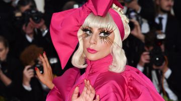 Lady Gaga causó furor con sus múltiples looks en la MET Gala 2019.