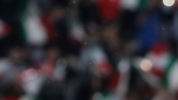 Cristiano Ronaldo, en compañía de su primogénito, Cristiano Jr.