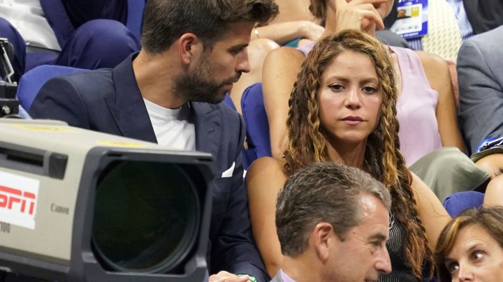 Shakira y Gerard Piqué cumplirán dos años de haberse separado.