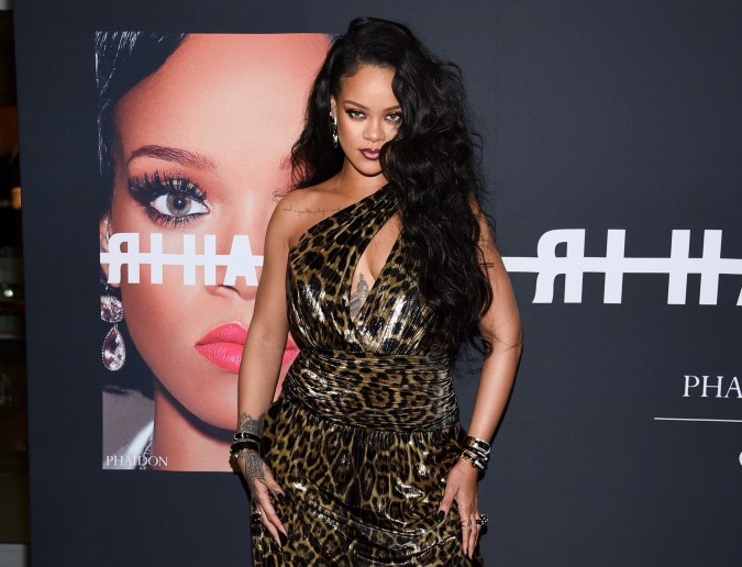Rihanna asegura que tiene planeada una cirugía tras sus embarazos.